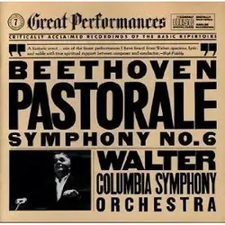 cd symphony 6 pastorale