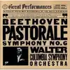 cd symphony 6 pastorale