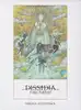 cd takeharu ishimoto - dissidia final fantasy (original soundtrack) (2008)