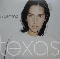 cd texas - in demand (2000)