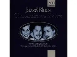 cd the andrews sisters - the andrews sisters (1998)