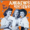 cd the andrews sisters : the best of