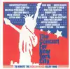 cd the concert for new york city (2001)