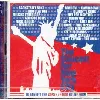 cd the concert for new york city - madison square garden october 20th, 2001