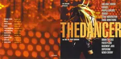 cd the dancer - bande originale du film (2000)