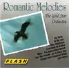 cd the gold star orchestra - romantic melodies