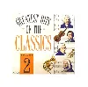 cd  - the greatest hits of the classics - volume 2 (2000 - 11 - 20)