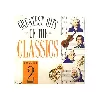 cd  - the greatest hits of the classics - volume 2 (2000 - 11 - 20)