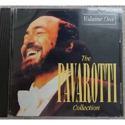 cd the pavarotti collection volume 1 [uk import]