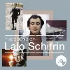 cd the sound of lalo schifrin