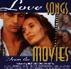 cd the studio sound orchestra - love songs from the movies (1995)
