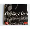 cd the vogue years