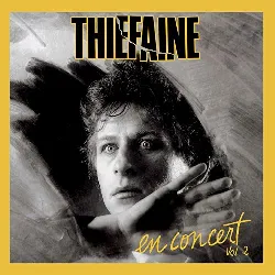 cd thiefaine - en concert vol. 2 (1995 - 04 - 00)