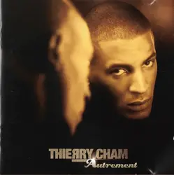 cd thierry cham - autrement (2003)