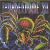 cd thunderdrome vol. 12 - caught in the web of death