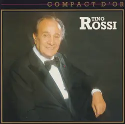 cd tino rossi - tino rossi (1987)