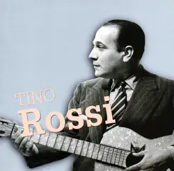 cd tino rossi - tino rossi (2011)