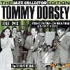 cd tommy dorsay and his orchestra/ and
