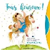 cd tous heureux ! - (1 audio)