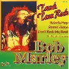 cd trench town rock - bob marley & the wailers