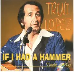 cd trini lopez - if i had a hammer