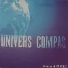cd univers compas - edouard sevele