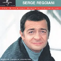 cd universal masters collect [import]