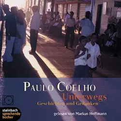 cd unterwegs. geschichten und gedanken. 1 cd