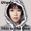 cd utada this is the one