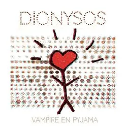 cd vampire en pyjama