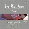 cd vienna master series - digital classic - mozarteum quartet salzbourg
