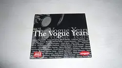 cd vogue years artistes