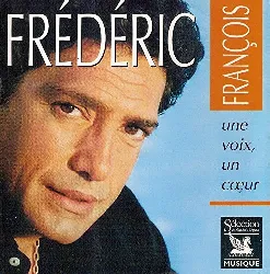 cd voix coeur artistes