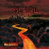 cd volkaniko - rise & fall - tribute to tangerine dream (2012)