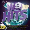 cd w9 hits 2018 /vol.2