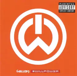 cd will.i.am - #willpower (2013)