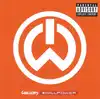 cd will.i.am - #willpower (2013)