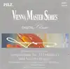 cd wolfgang amadeus mozart - mozart festival orchestra, alberto lizzio - symphonien nr. 35 (haffner) und nr. 38 (prager) (1988)