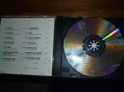 cd y'a d'la joie