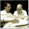 cd yo - yo ma plays ennio morricone