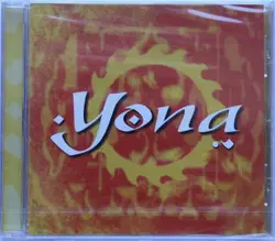 cd yona - yona (1997)