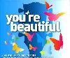 cd you re beautiful