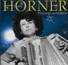 cd yvette horner - princesse accordéon