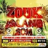 cd zouk island 2011