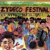 cd zydeco festival (1988)
