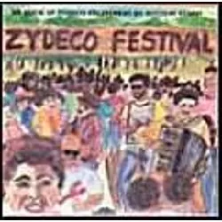 cd zydeco festival