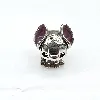 charm pandora argent disney lilo & stitch