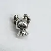 charm pandora argent disney lilo & stitch