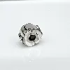 charm pandora disney clip disney mickey & minnie en argent argent 925 millième (22 ct) 2,41g