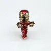 charm pandora marvel the avengers iron man